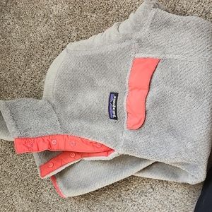 Patagonia Fleece